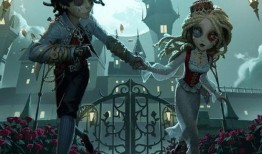 第五人格皮肤爆料2024最新,全新视觉盛宴，神秘角色惊艳亮相