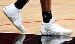 球星签名鞋最新爆料,潮流与科技的完美融合