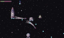 太空沙官方爆料最新角色,星际探险家传奇诞生