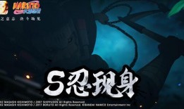 最新忍者爆料,神秘技能与神秘组织全解析