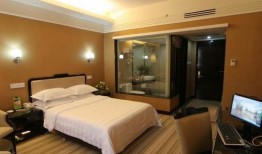 深圳小旅馆爆料事件最新,揭开行业隐秘面纱，事件最新进展揭秘