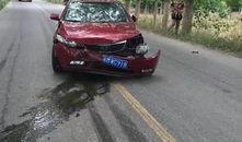 全椒车祸最新爆料,事故原因揭秘，伤亡情况公布