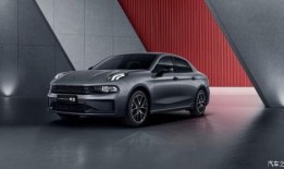 24款领克03最新爆料,24款亮点解析，性能与设计双飞跃！”