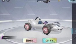 大转盘皮肤最新车皮爆料,惊艳车皮来袭，带你领略视觉盛宴