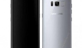 三星s8最新官方爆料,颠覆视觉的全面屏革命即将到来