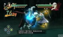 火影忍者3月最新爆料,神秘新角色登场，忍者世界风云再起！