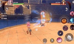 热血航线最新佩罗娜爆料,神秘新角色佩罗娜首曝，揭秘其神秘背景与独特能力