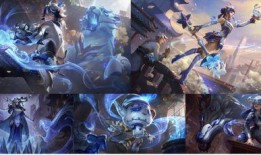 青花瓷新皮肤最新爆料,古典韵味与现代科技完美融合