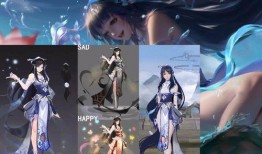 西施爆料最新皮肤,古典美韵与现代时尚的完美融合