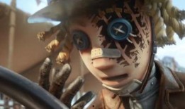 第五人格pv爆料最新,神秘角色揭晓，惊悚冒险再启程