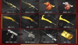 cf最新抽奖活动爆料王者雷暴,揭秘cf最新神秘奖励！