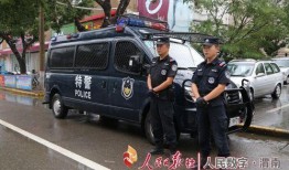 南京特警车爆料案件最新,揭秘背后惊人真相