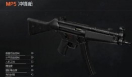 暗区突围最新枪械爆料,全新枪械爆料，战场风云再起！