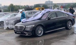 北京奔驰爆料视频最新2020,揭秘年度车型革新亮点