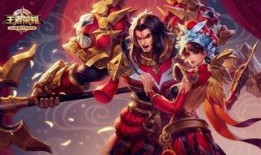 王者新典藏皮肤爆料最新,王者新典藏皮肤惊艳亮相，神秘英雄即将登场