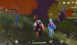 幻塔最新拟态爆料,拟态科技揭秘，探索未知世界的奇幻之旅