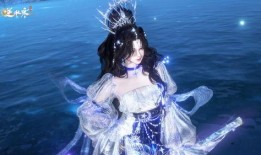 逆水寒时装最新爆料,古风服饰再升级，带你穿越江湖