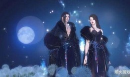 逆水寒时装最新爆料,古风服饰再升级，带你穿越江湖